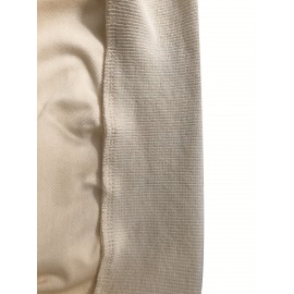 California Print Trendy Sweatshirt, Men's Casual Graphic Design Slightly Stretch Crew Neck Pullover Sweatshirt For Autumn Winter